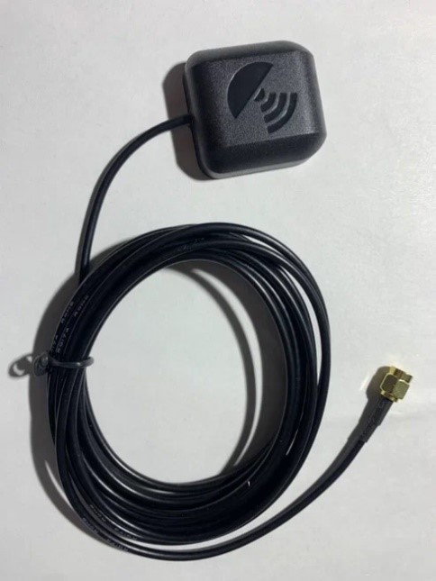 ГЛОНАСС/GPS антенна