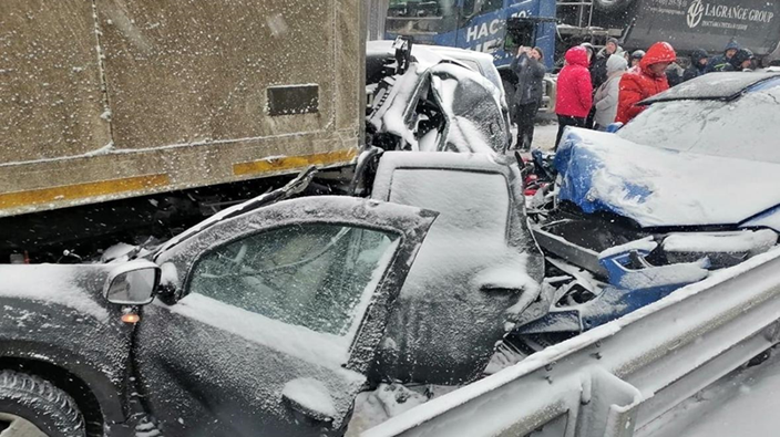 Accident 1