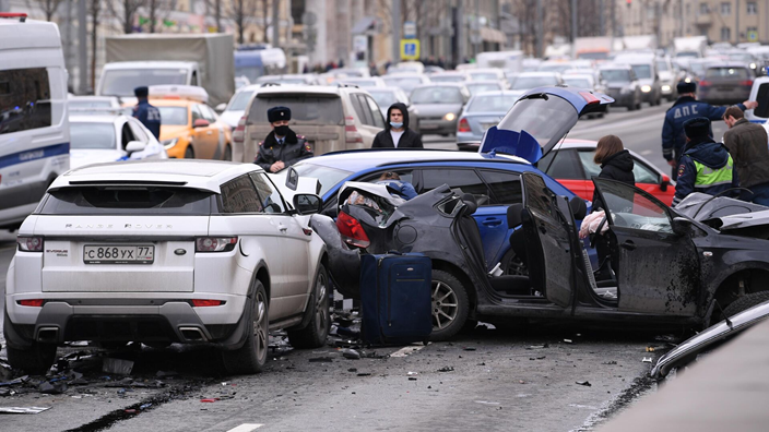 Accident 2