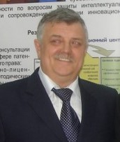 Кружков В.Н.